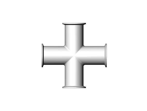 Croix (6 pouces)