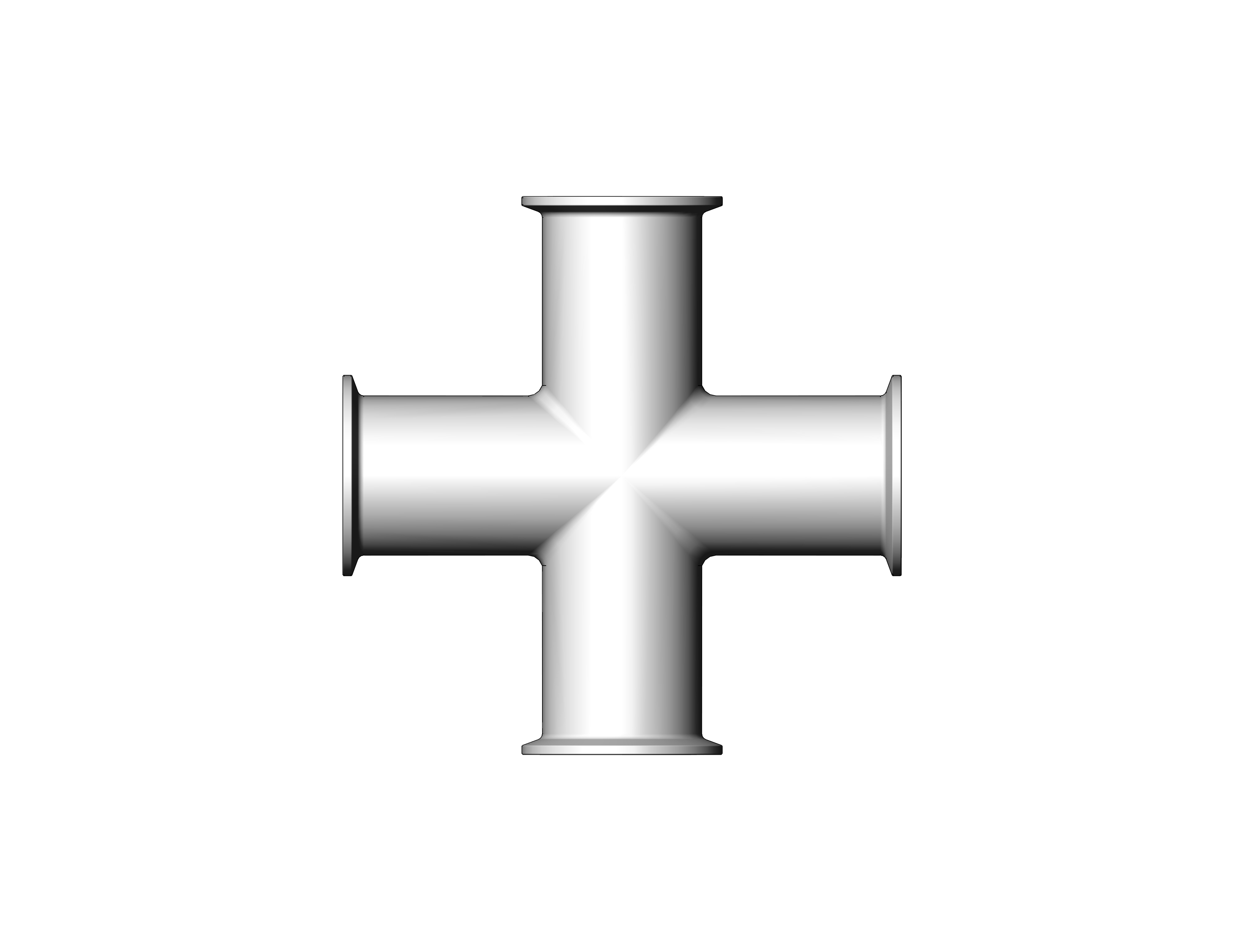 Clamp Crosses