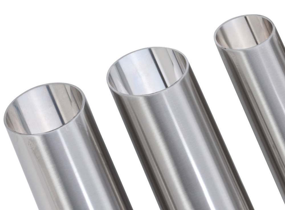 General Service Stainless Steel Tubing ASTM-A269 