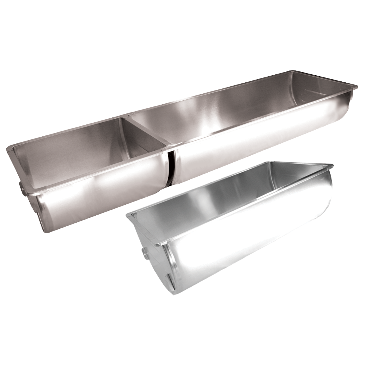Stainless Steel Wash Sinks