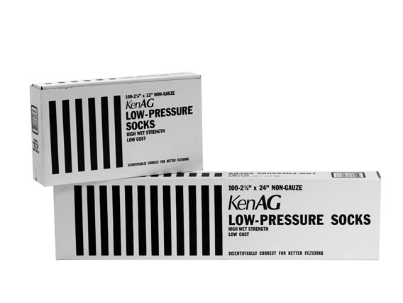 KenAg Low Pressure Socks