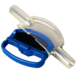 Vision 16 Mastitis Detector -  Used on 5/8" hose