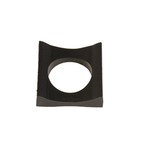 5/8" Saddle Gasket for Stainless Steel Milk Inlet Nipple