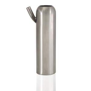 Stainless Steel Shell - Fits DeLaval