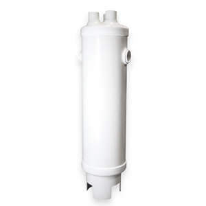 Vertical Balance Tank - 3" Inlet/Outlets