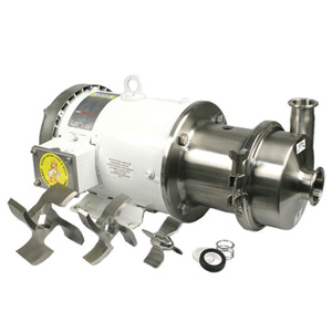 Pompe Centrifuge Sanitaires SP41 Centrifugal Pump