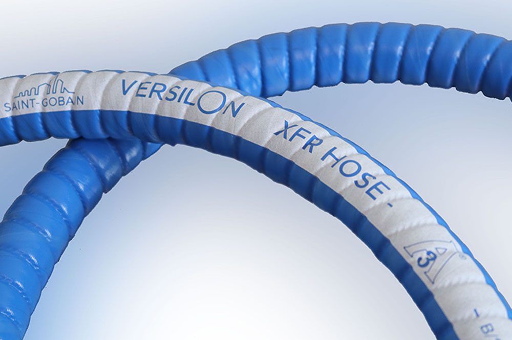 Versilon™ XFR Flexible Suction and Discharge Hose