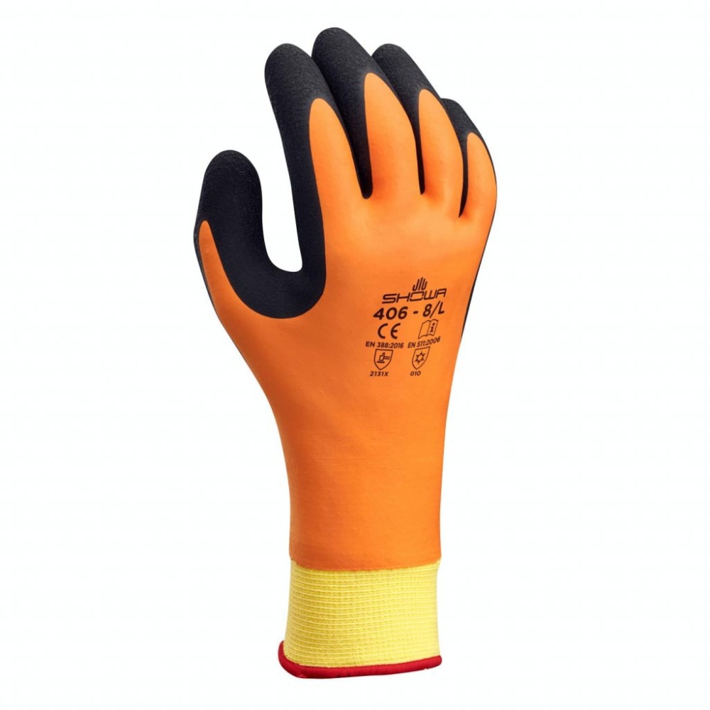 Water Repellent Gloves