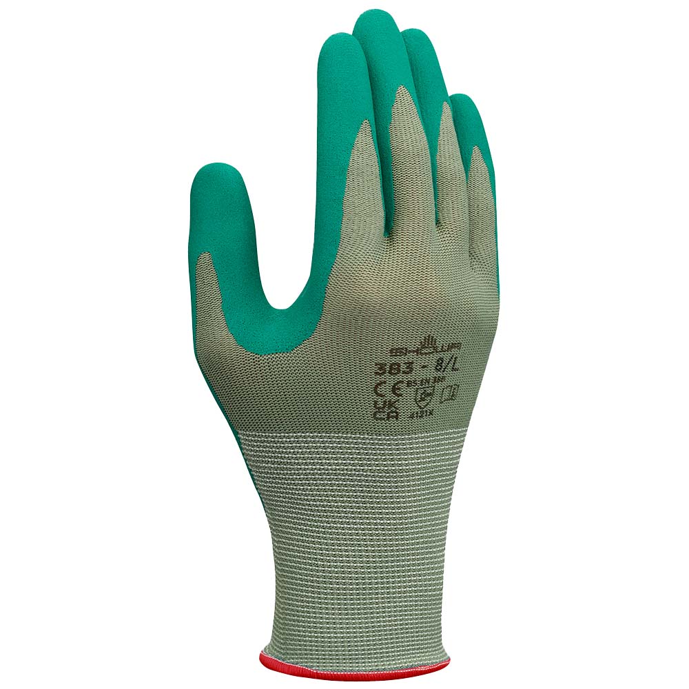 Biodegradable Work Gloves