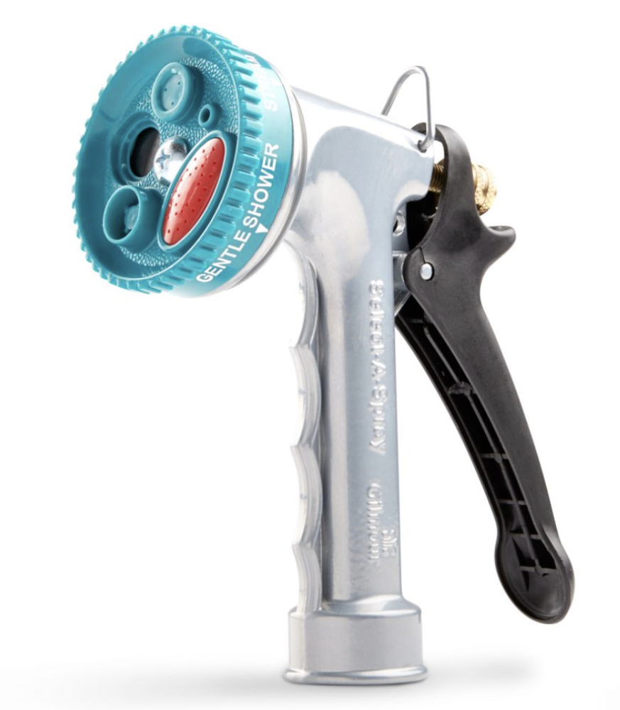 Gilmour Select-A-Spray Watering Nozzle
