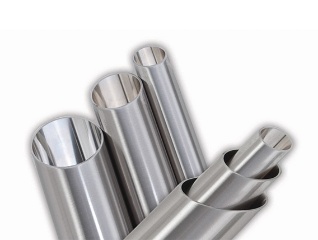 Stainless Steel <strong>Tubing</strong>