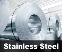 Why do we use Stainless Steel?